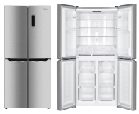 MPM Product LODÓWKA MPM-434-SBF-04 - 1387077 - zdjęcie 1